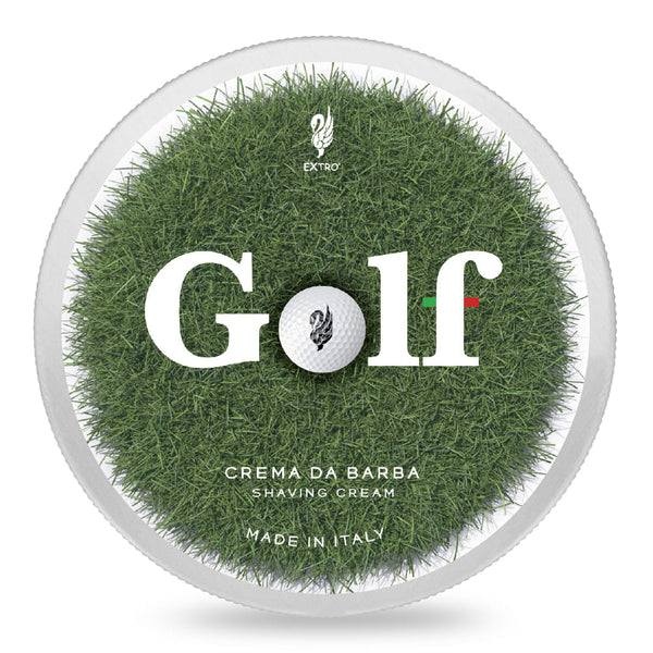 Extro | Golf Shaving Cream