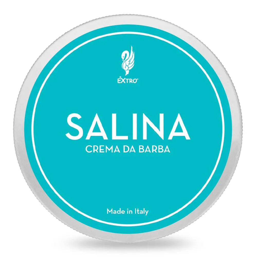 EXTRO’ COSMESI | Shaving Soap Salina – Top of the Chain