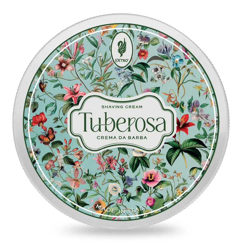 EXTRO’ COSMESI | Shaving Soap Tuberosa