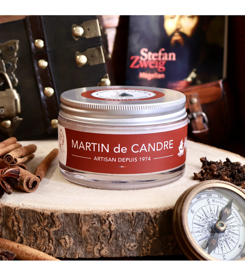 Martin de Candre | Magellan Shaving Soap 200g