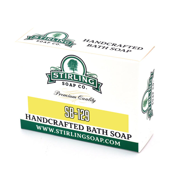 Stirling Soap Co. | SB-129 - Bath Soap