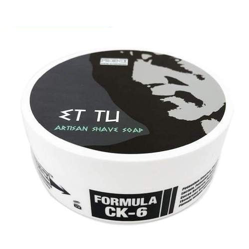 Phoenix Shaving | Et  Tu Shaving Soap – CK-6