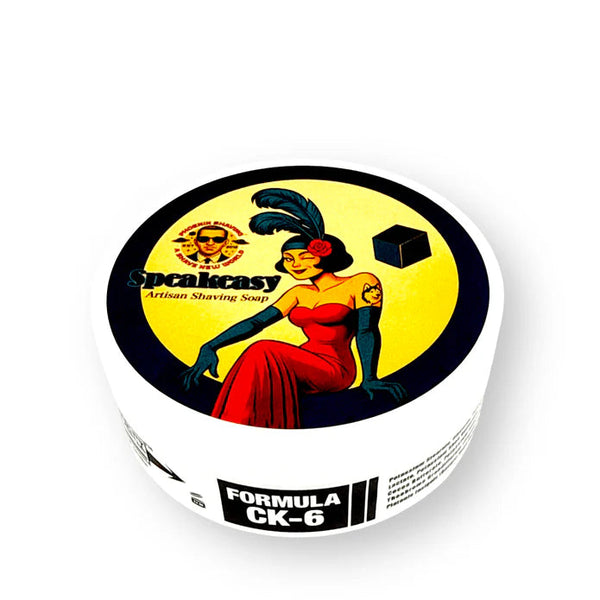 Phoenix Shaving | Speakeasy Artisan Shaving Soap