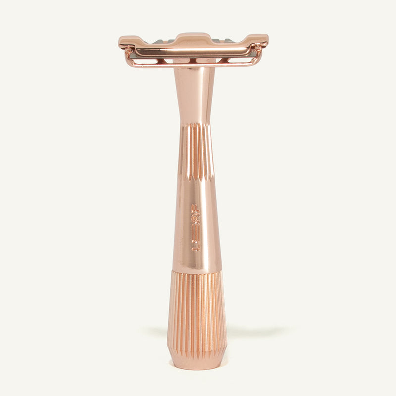 Leaf | Single Edge Razors – Top of the Chain