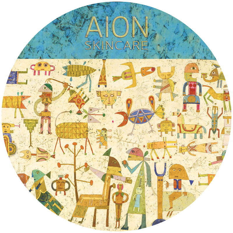 Aion Skincare | Shaving Soap - Wonderland