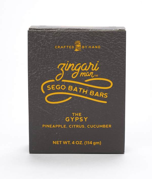 Zingari | The Gypsy Bath Soap