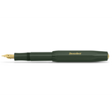 Kaweco | CLASSIC SPORT Fountain Pen – Green