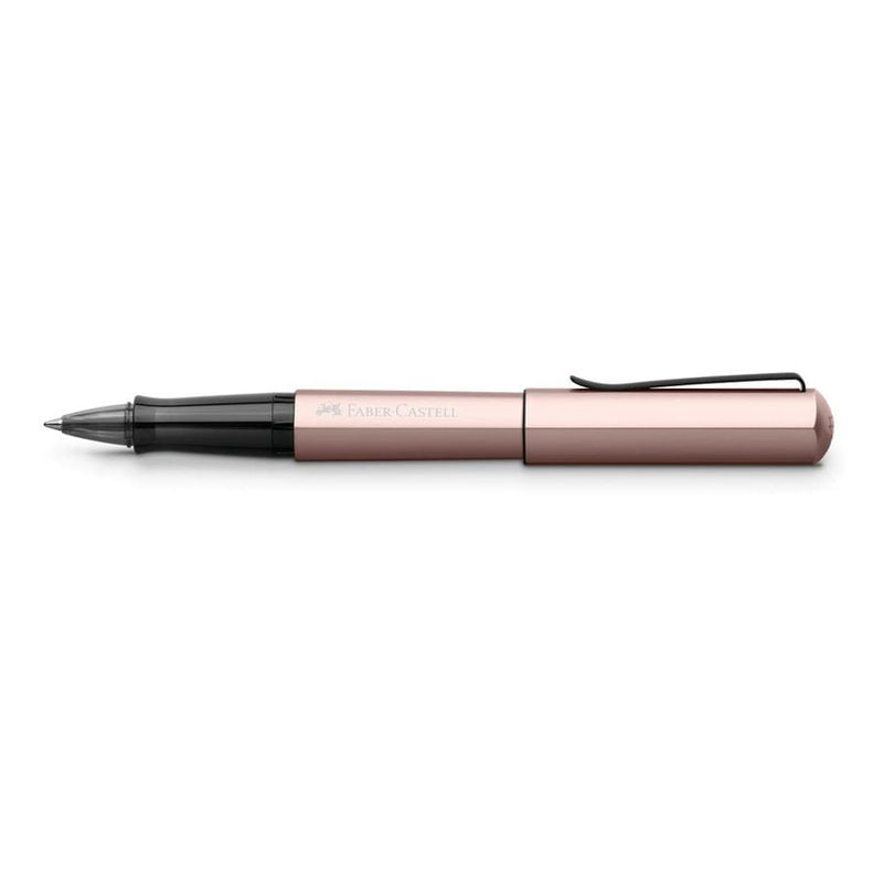 Faber-Castell | Ink roller Hexo - Rose