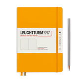 Leuchtturm1917 | A5 Medium Notebook - Hard Cover