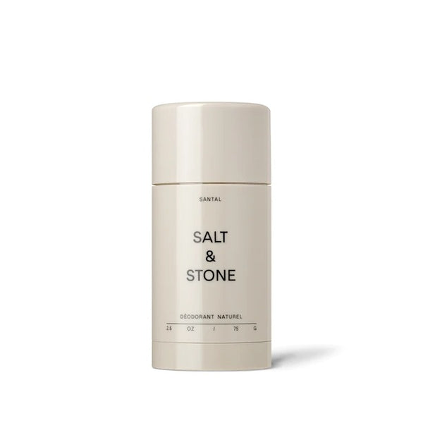 Salt & Stone | NATURAL DEODORANT, SANTAL