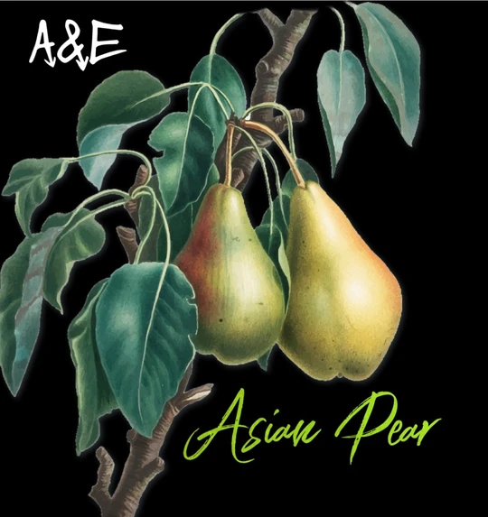 Ariana & Evans | Asian Pear Aftershave Splash
