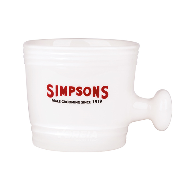 Simpsons | Shaving Mug – Small