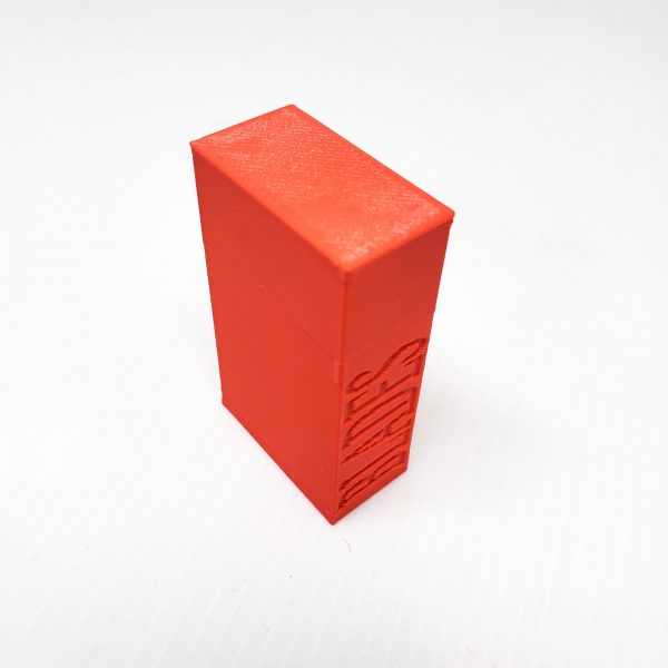Razor Blade Box