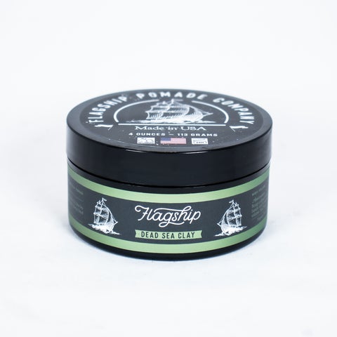 Flagship | Flagship Dead Sea Clay