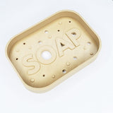 ‘Soap’ Dish – V2