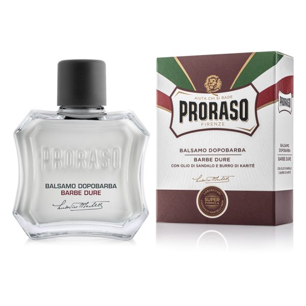 Proraso | Red After Shave Balm