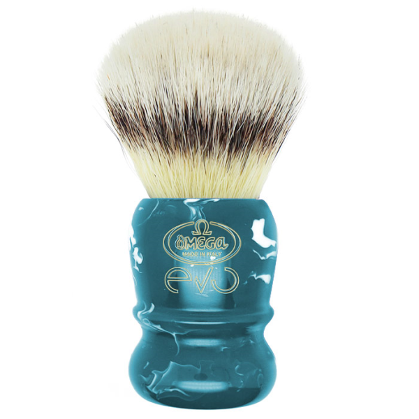 Omega | Shaving Brush evo 2.0 - Special Excelsior -E1890