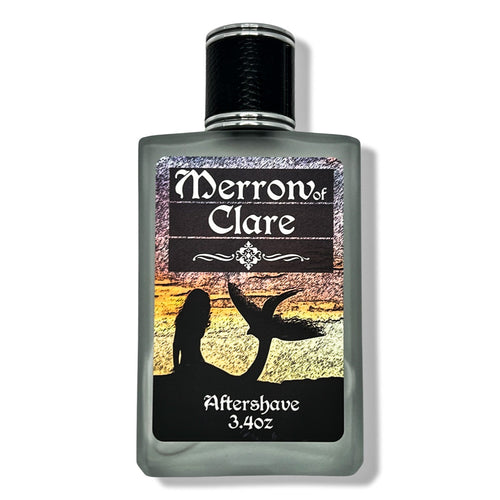 Murphy and McNeil | Merrow of Clare Aftershave Splash