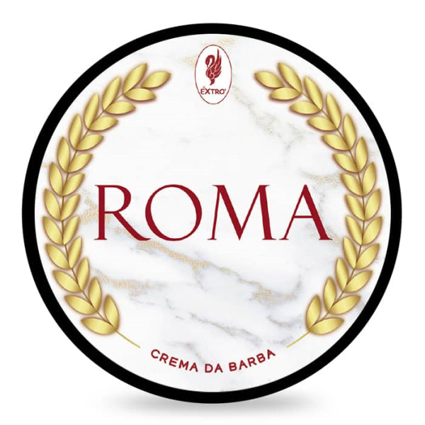 EXTRO’ COSMESI | Roma Shaving Cream