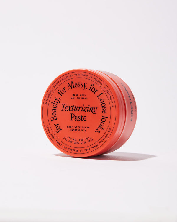 Firsthand Supply | Texturizing Paste
