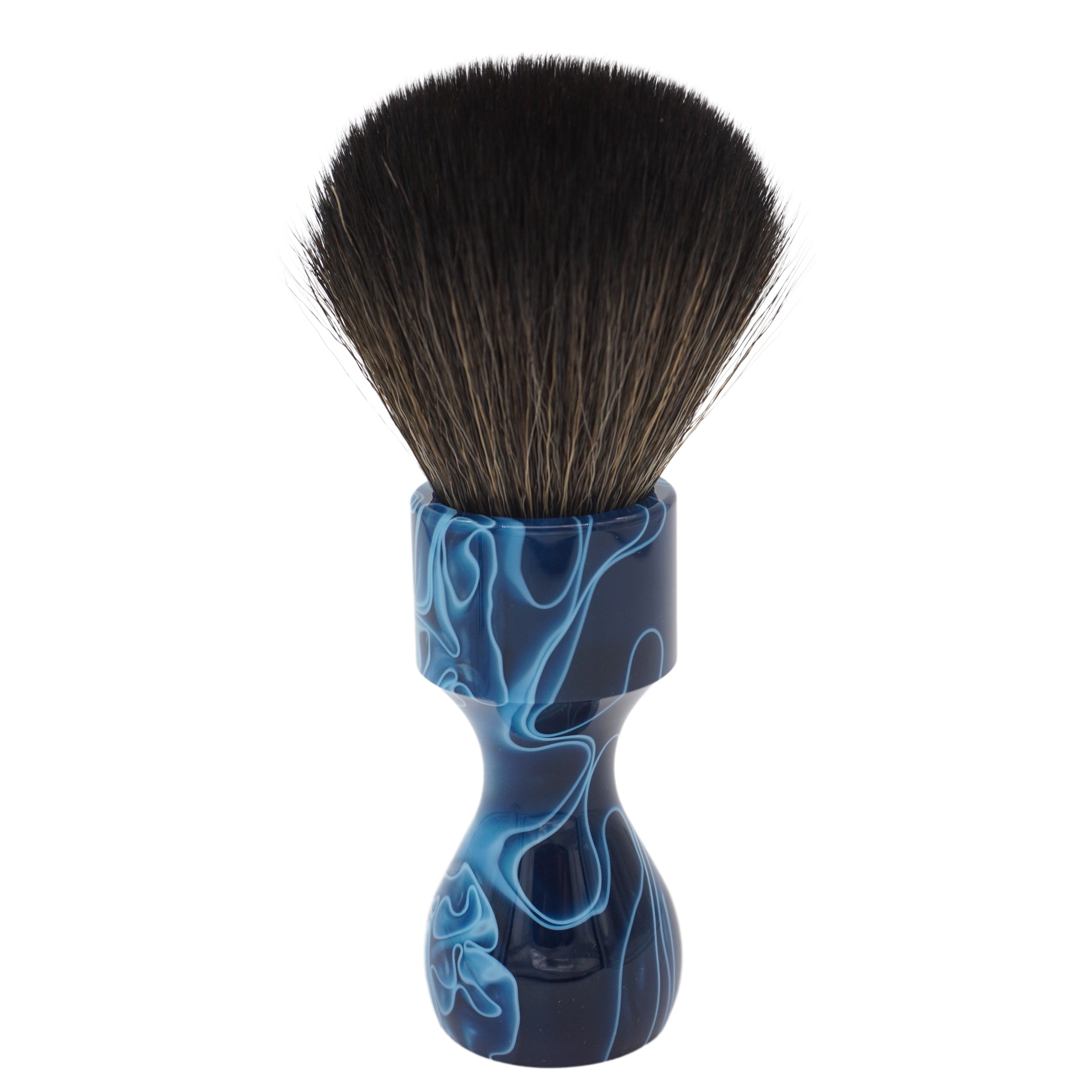 AP Shave Co. | G5B Premium Synthetic Shaving Brush 24mm – Top of the Chain