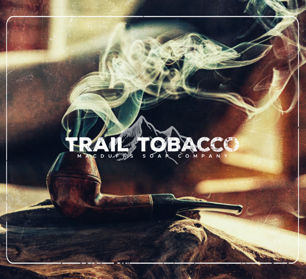 Macduffs Soap Company | TRAIL TOBACCO AFTERSHAVE