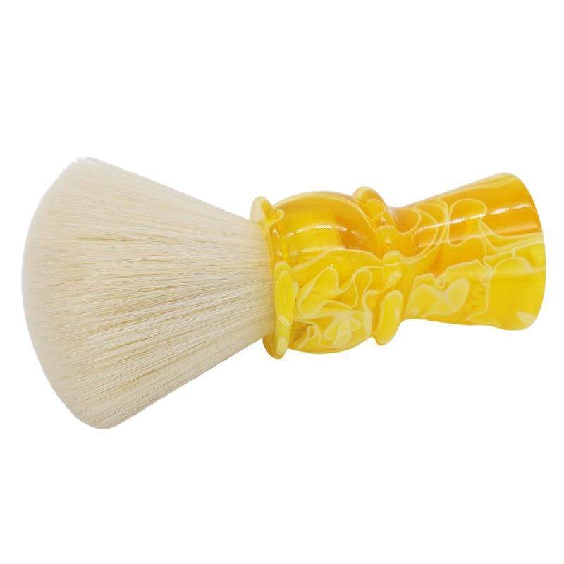 AP Shave Co. | Cashmere Fan Synthetic Shaving Brush 26mm