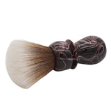 AP Shave Co. | Synbad Fan Synthetic Shaving Brush 26mm