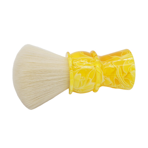AP Shave Co. | Cashmere Fan Synthetic Shaving Brush 28mm