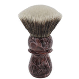 AP Shave Co. | 28mm G5C Synthetic Shaving Brush