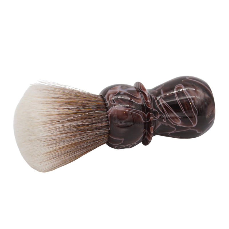 AP Shave Co. | Synbad Fan Synthetic Shaving Brush 28mm
