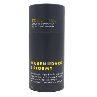 Routine | Reuben & the Dark- Stick Deodorant