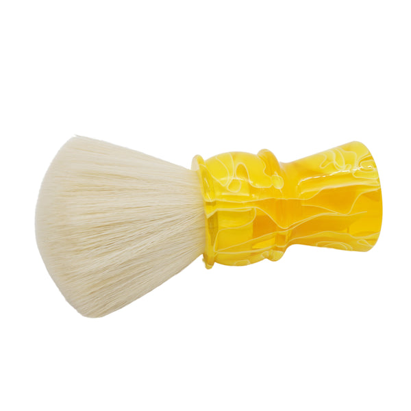 AP Shave Co. | Cashmere Fan Synthetic Shaving Brush 30mm