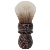 AP Shave Co. | Synbad Bulb Synthetic Shaving Brush 30mm
