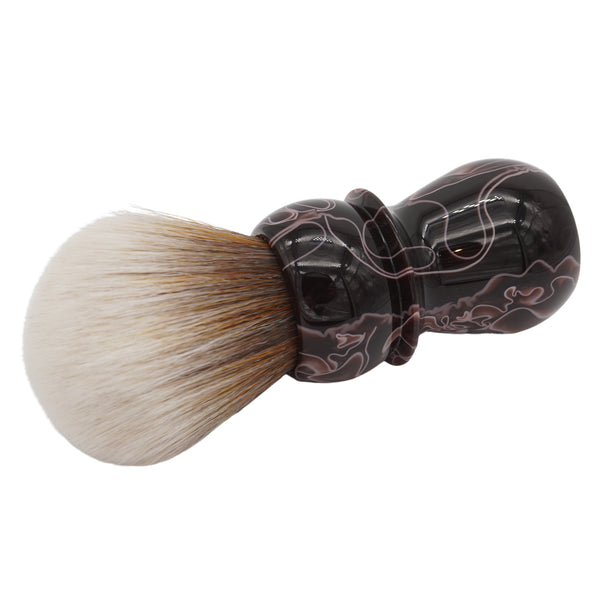 AP Shave Co. | Synbad Bulb Synthetic Shaving Brush 30mm