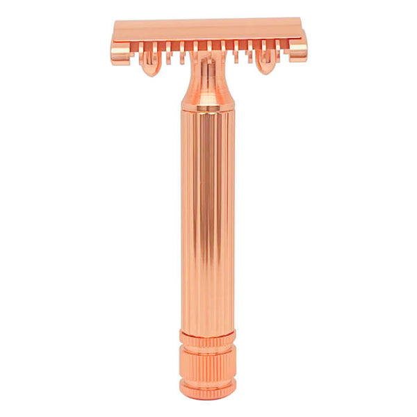 Fatip | Il Grande copper open comb SAFETY RAZOR