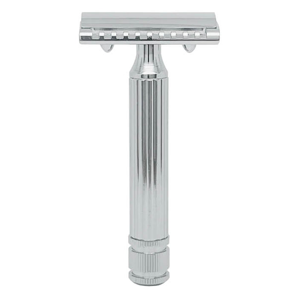 Fatip | Ibrido grande chrome SAFETY RAZOR