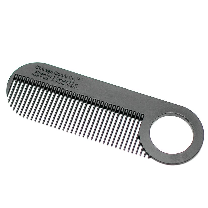 Chicago Comb Company – Top of the Chain