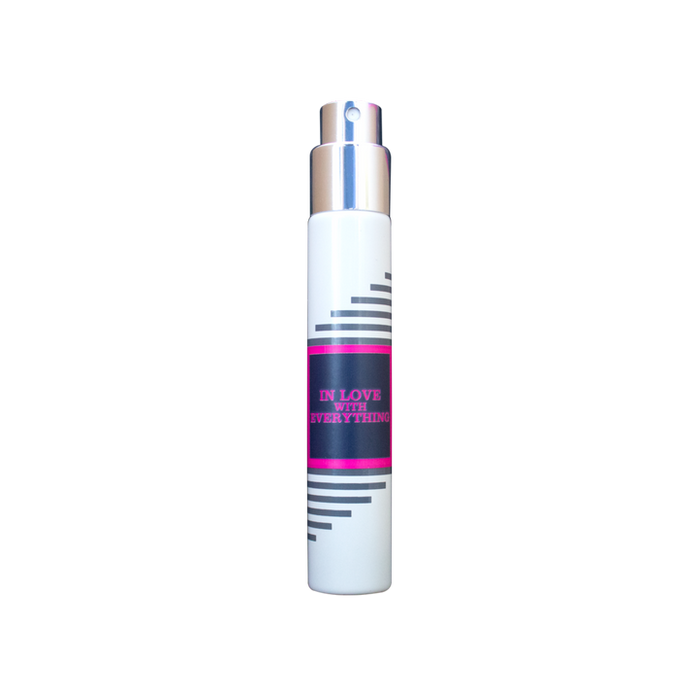 Imaginary Authors | IN LOVE WITH EVERYTHING EdP – Top of the
