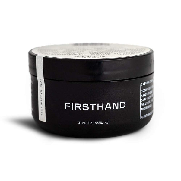 Firsthand Supply | Texturizing Clay