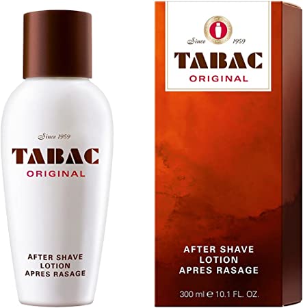 Tabac | After Shave Lotion 300ml