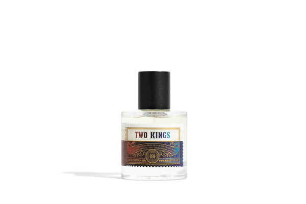 Noble Otter | TWO KINGS EDP (Expected to ship by 10/01)