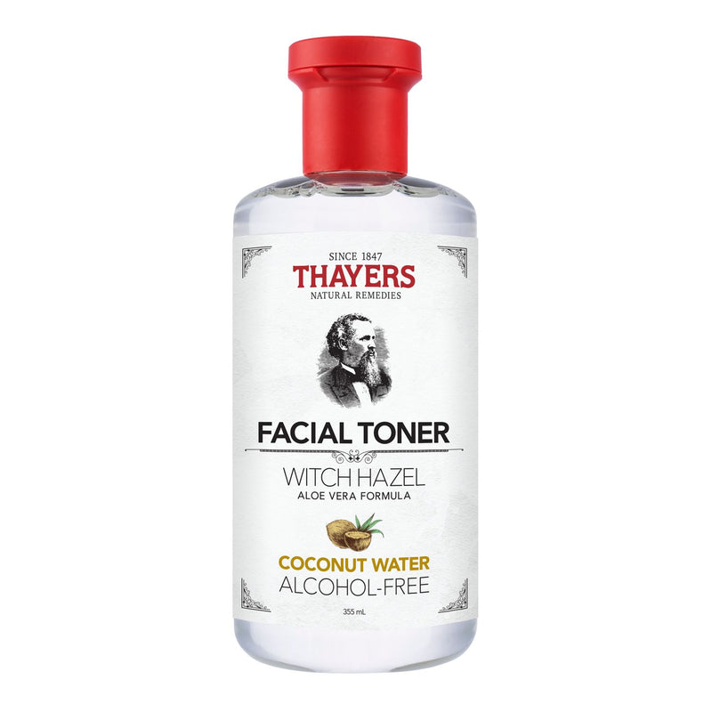 Thayers Facial Toner with Witch Hazel Coconut Water