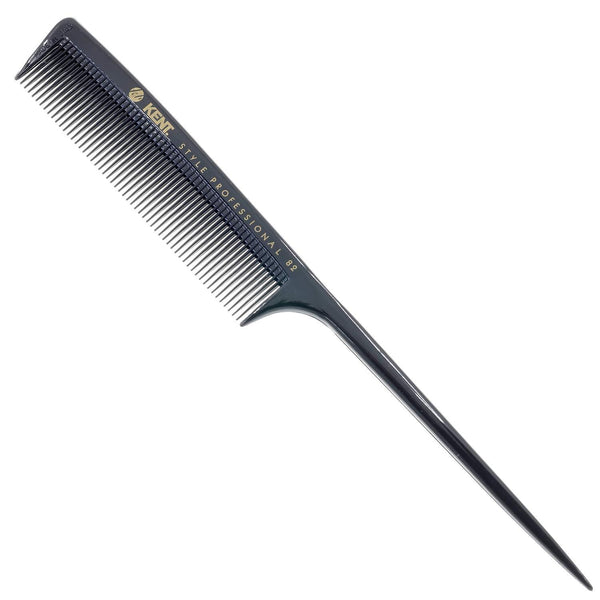 Kent | Rat-Tail Comb 220mm Fine Hair