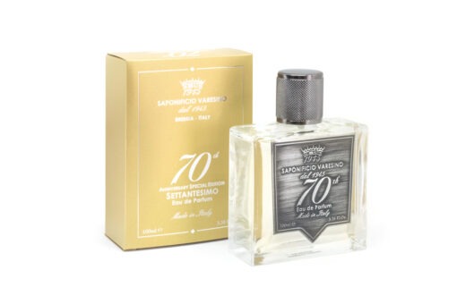 Saponificio Varesino | 70th Anniversary Eau de Parfum 100ml