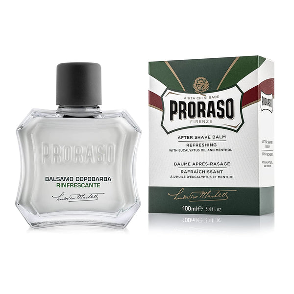 Proraso Green After Shave Balm