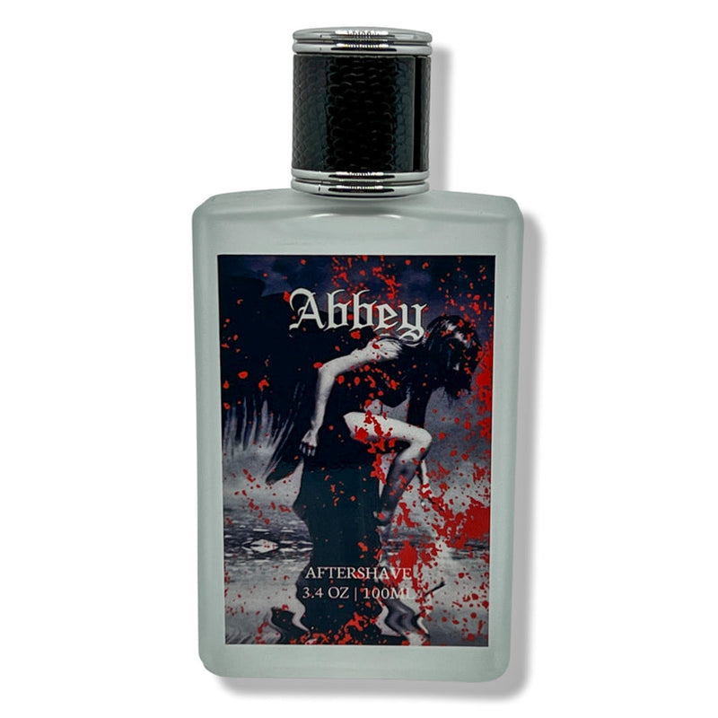 Murphy and McNeil | The Abbey Aftershave Splash