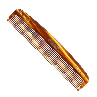 Kent | The Farrington (7T) Handmade Comb