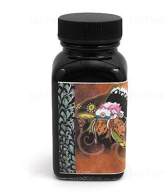 Noodler’s Kiowa Pecan – 3oz Bottled Ink