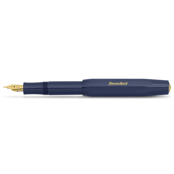 Kaweco | Classic Sport Fountain Pen – Navy